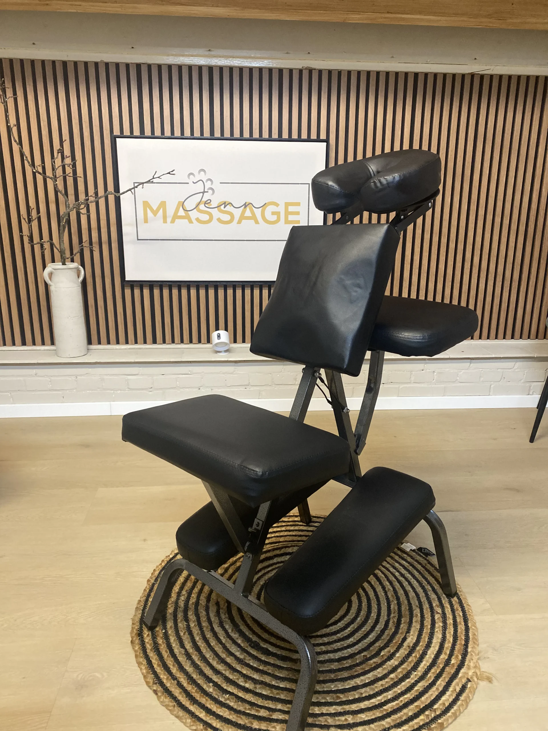 Professionele massagestoel
